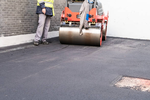 Best Driveway Drainage Solutions  in Delft Colony, CA