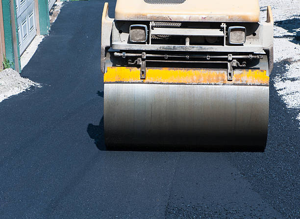 Best Driveway Overlay Services  in Delft Colony, CA