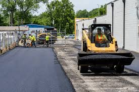 Professional Driveway Paving Services in Delft Colony, CA