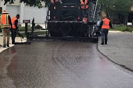 Why Choose Us For All Your Driveway Paving Needs in Delft Colony, CA?