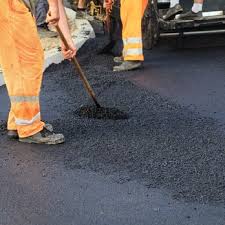 Best Driveway Removal and Replacement  in Delft Colony, CA